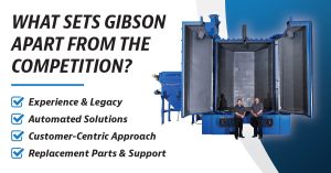 What Sets Gibson Apart from the Competition